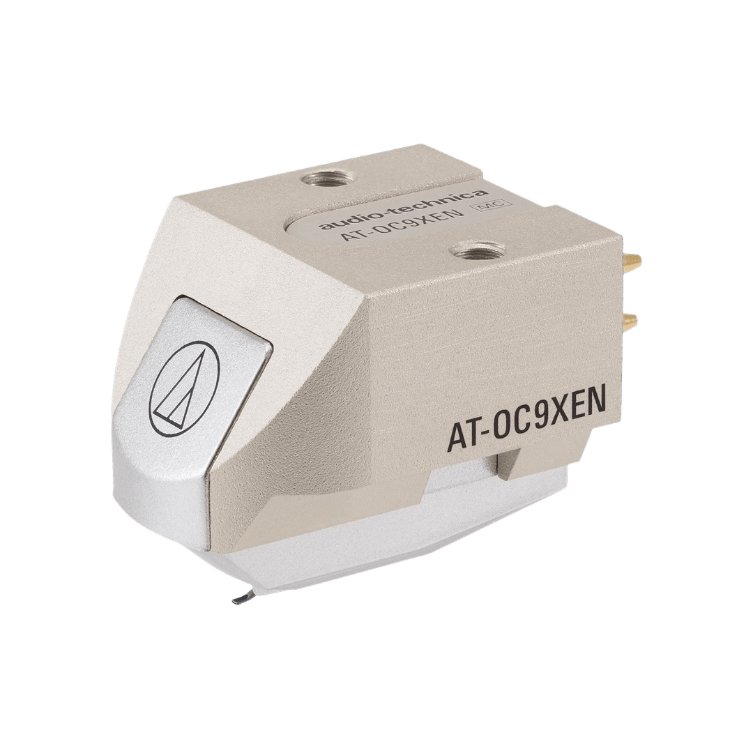 Audio-Technica AT-OC9XEN DUAL Moving COIL Cartridge