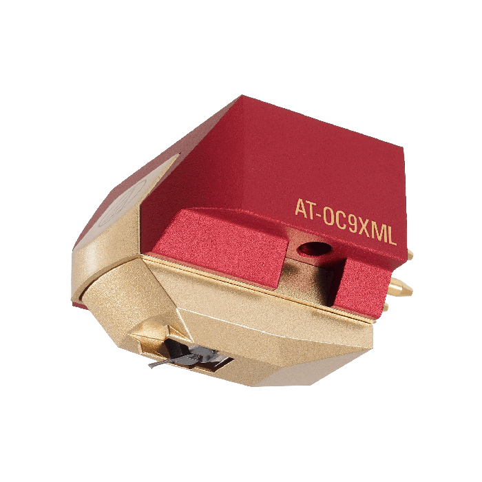 Audio-Technica AT-OC9XML