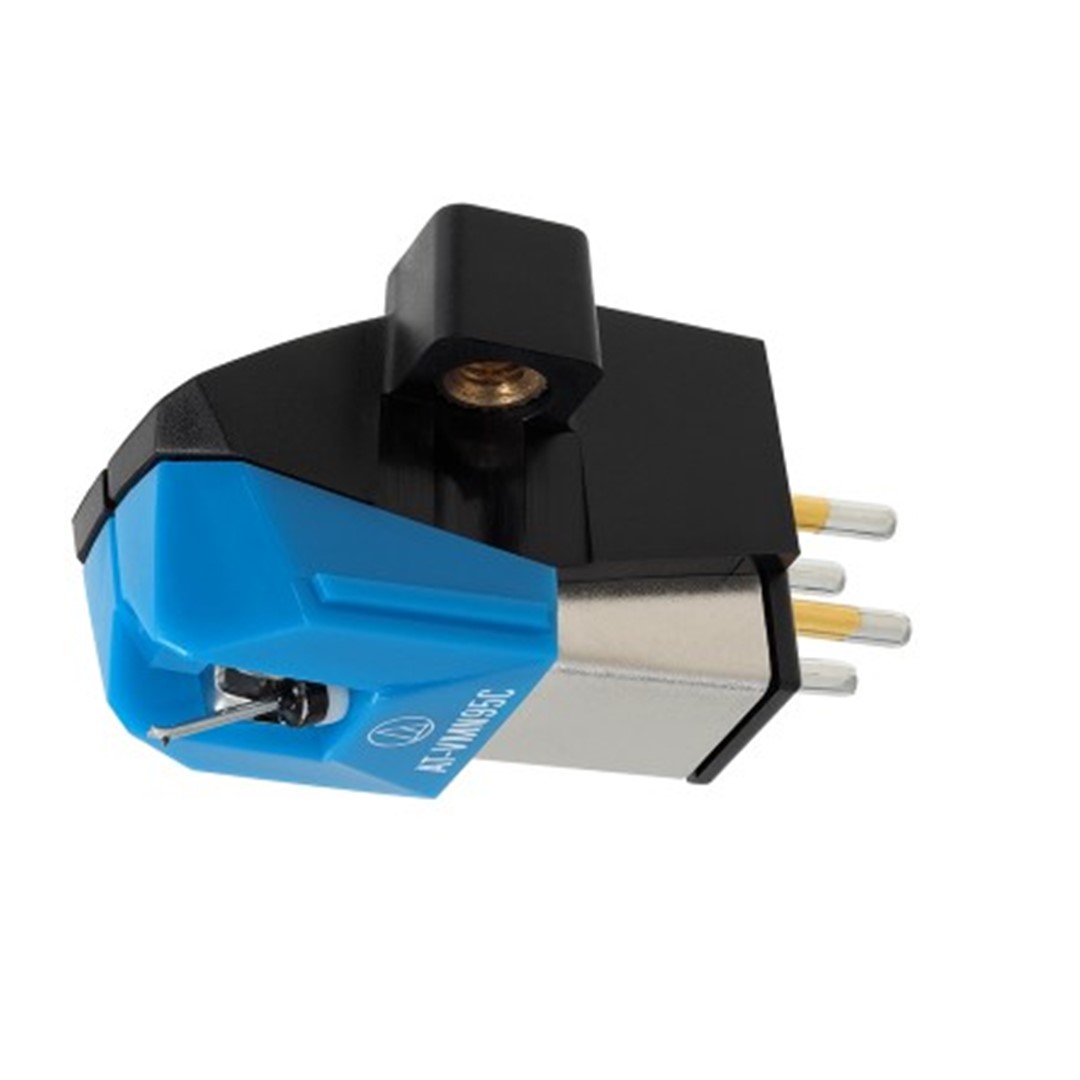 Audio-Technica AT-VM95C DUAL Moving Magnet Cartridge