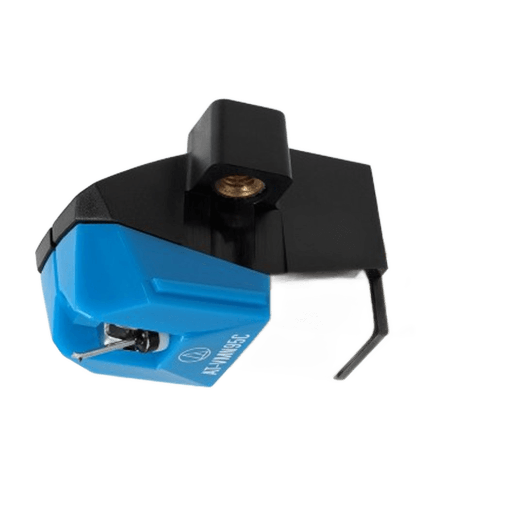 Audio-Technica AT-VM95C DUAL Moving Magnet Cartridge