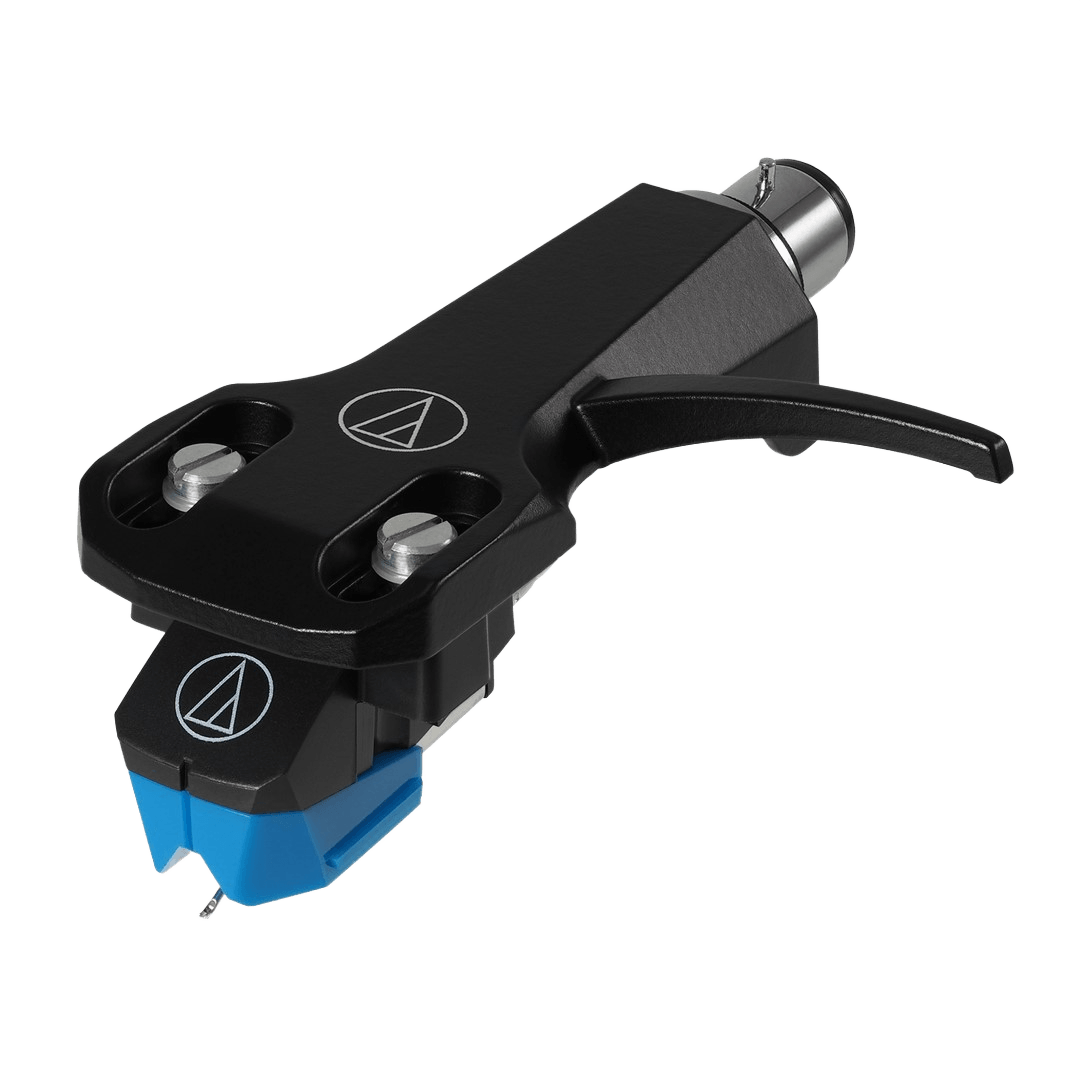 Audio-Technica AT-VM95C/H Headshell AND Cartridge Combo KIT