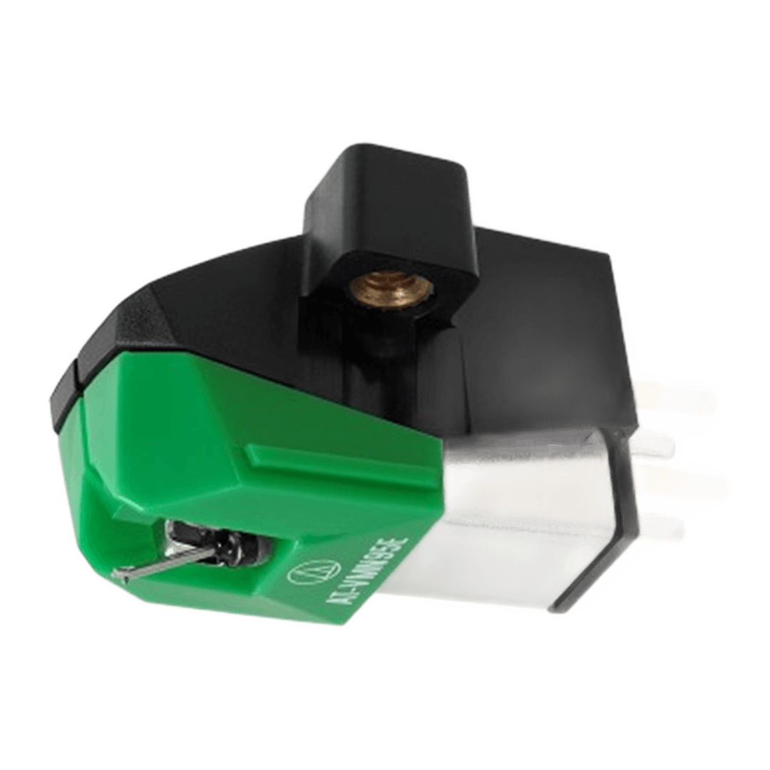 Audio-Technica AT-VM95E DUAL Moving Magnet Cartridge
