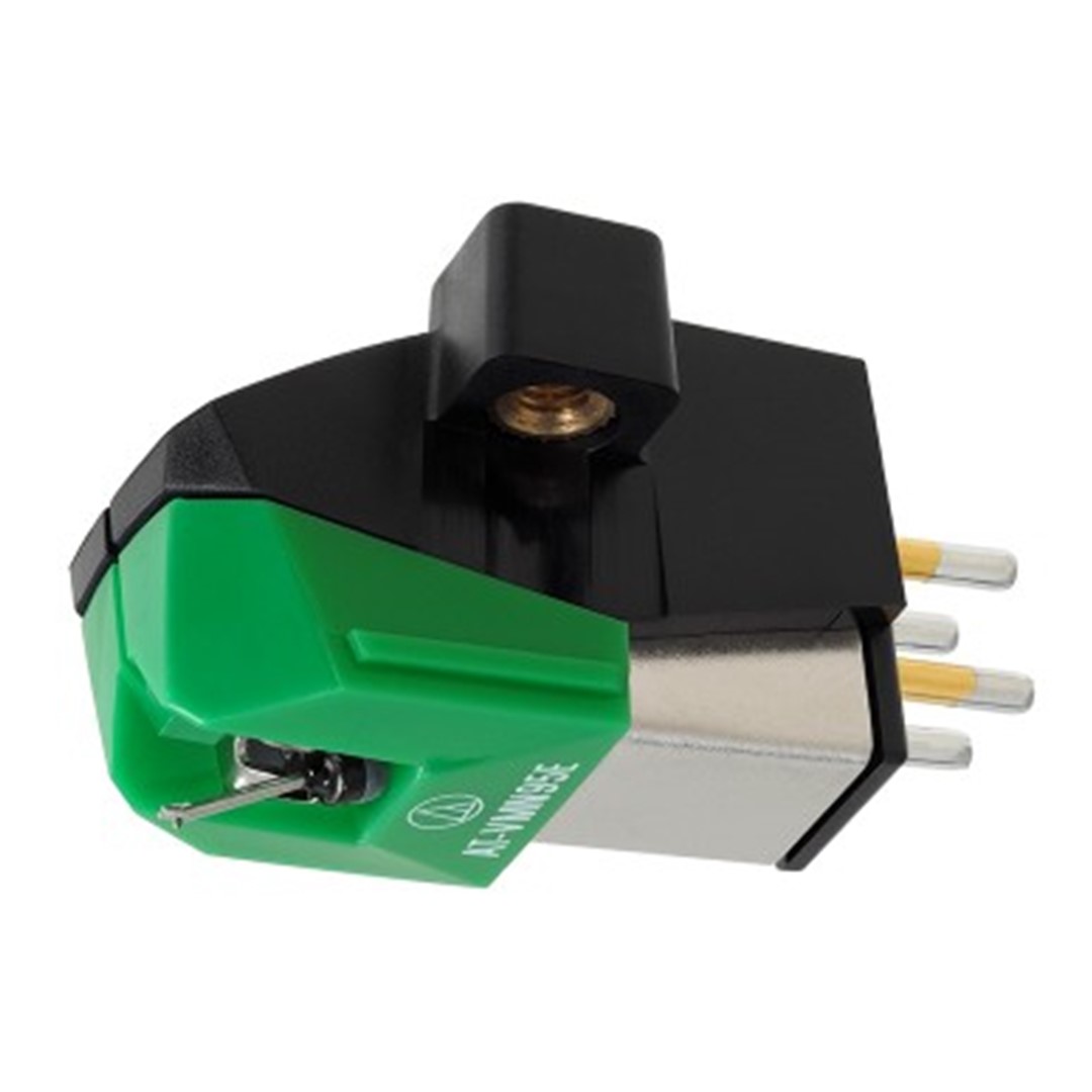 Audio-Technica AT-VM95E DUAL Moving Magnet Cartridge