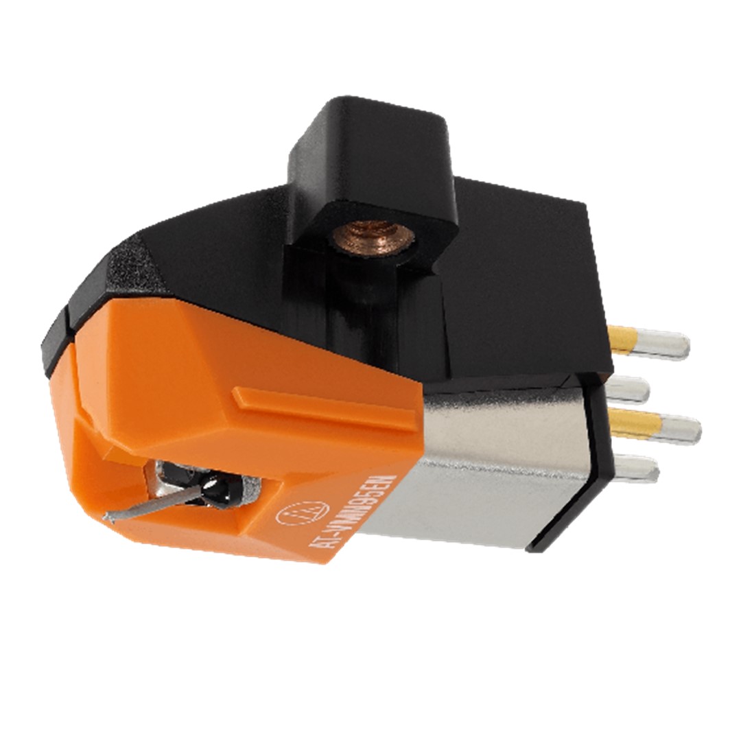 Audio-Technica AT-VM95EN DUAL Moving Magnet Cartridge