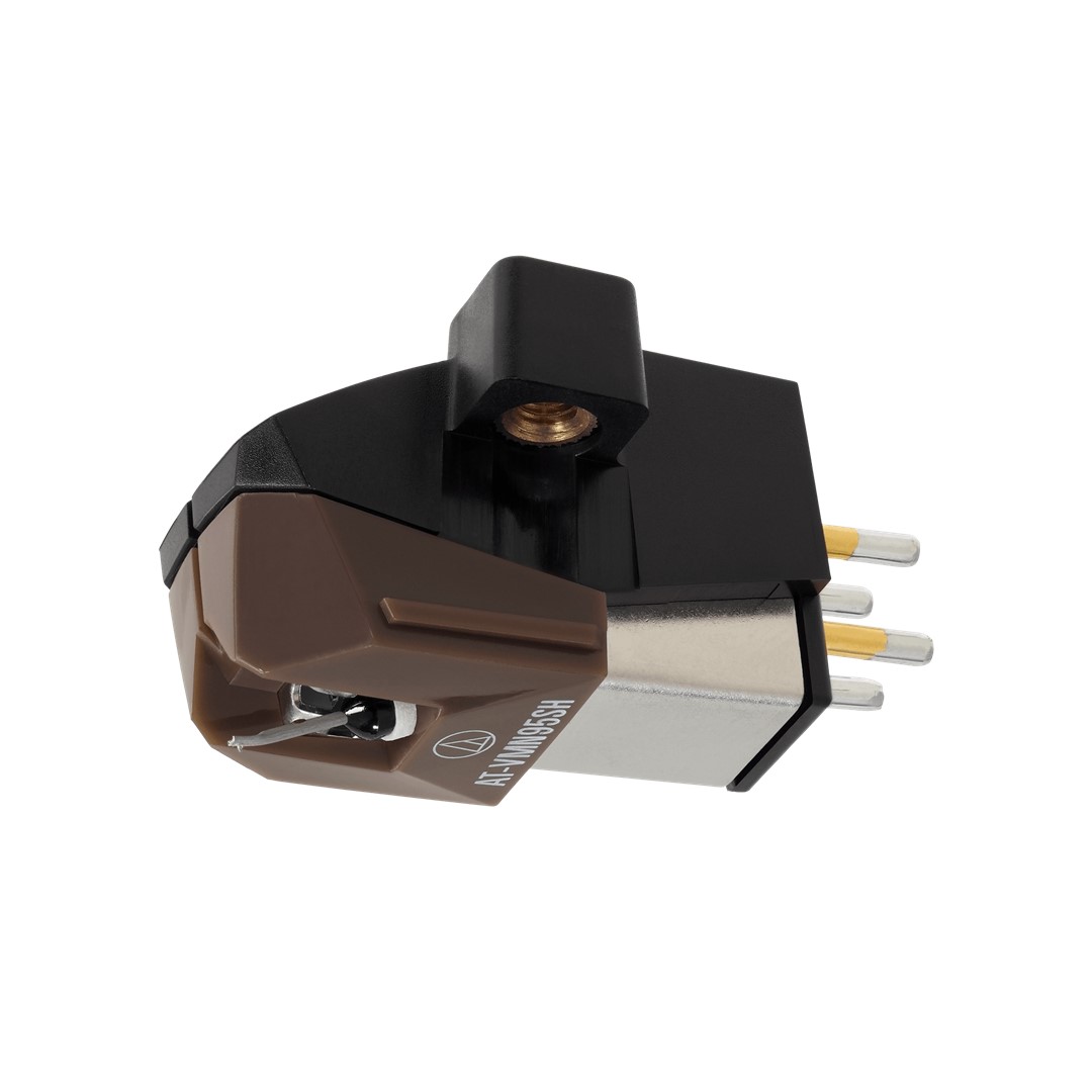 Audio-Technica AT-VM95SH DUAL Moving Magnet Cartridge