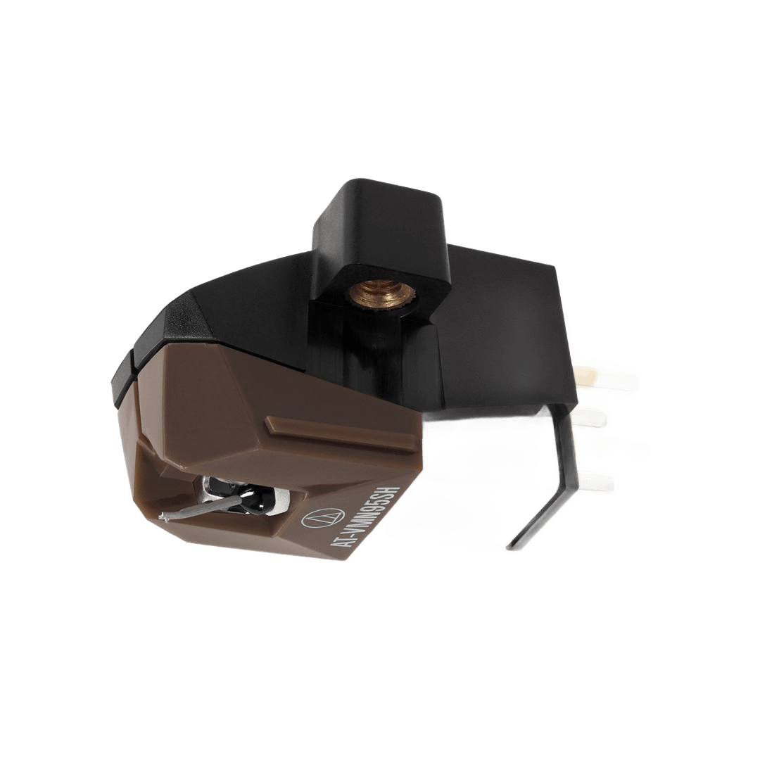 Audio-Technica AT-VM95SH DUAL Moving Magnet Cartridge