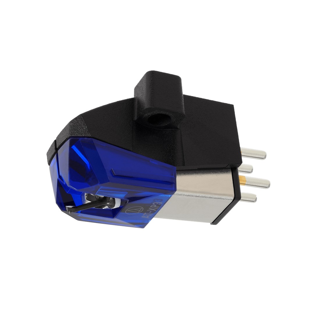 Audio-Technica AT-XP3 DJ Cartridge