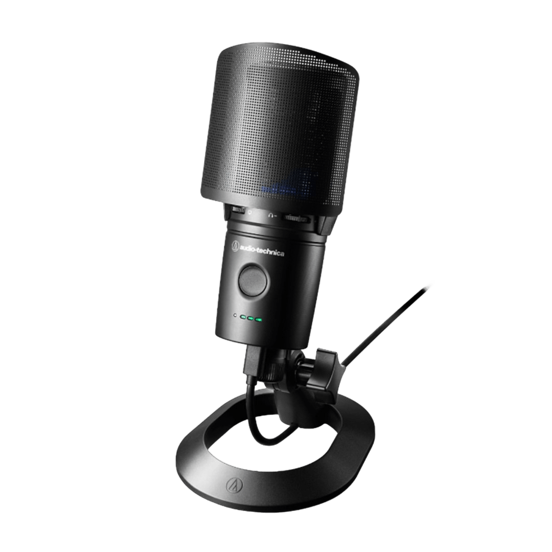 Audio-Technica AT2020USB-XP Cardioid Condenser USB Microphone