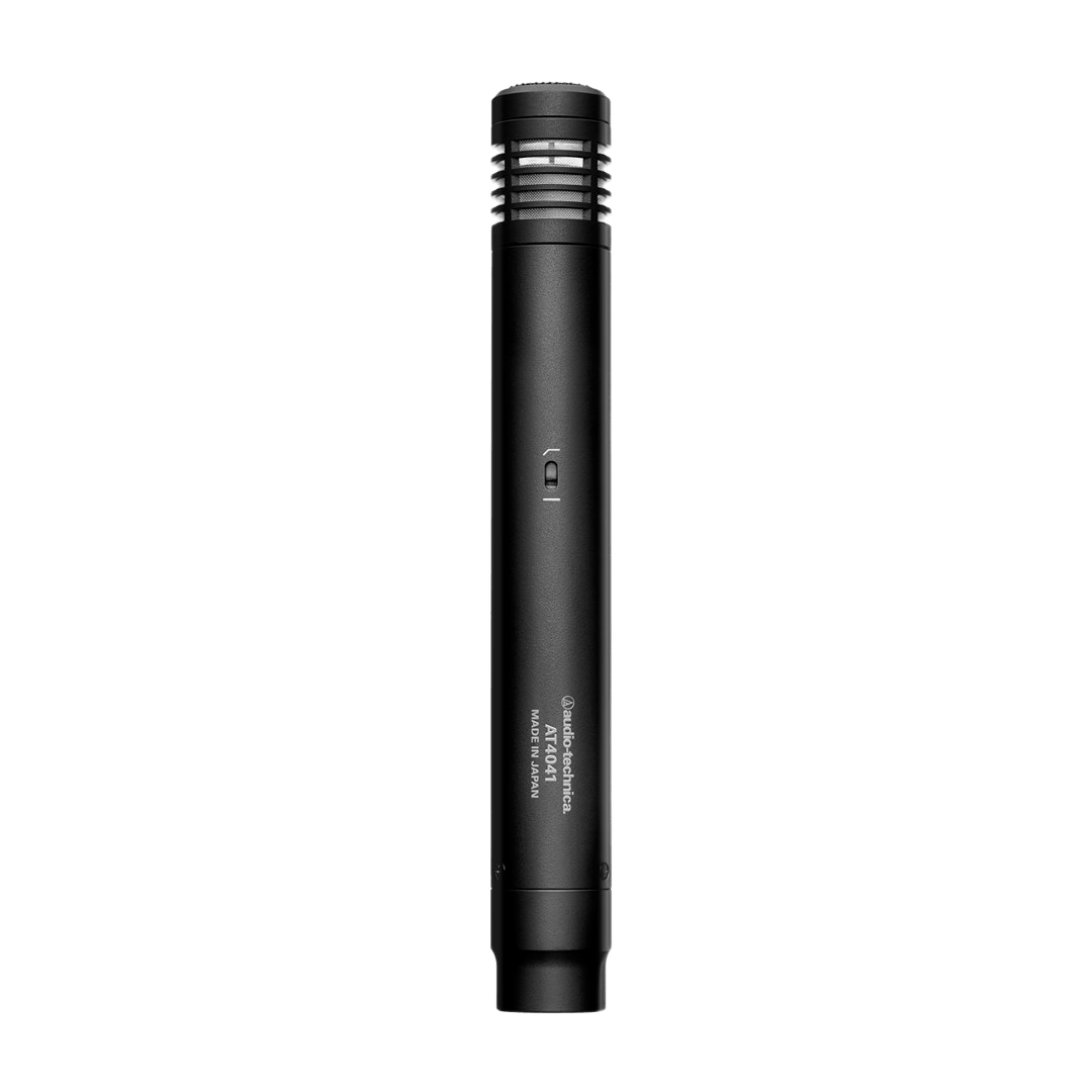 Audio-Technica AT4041 Cardioid Condenser Microphone
