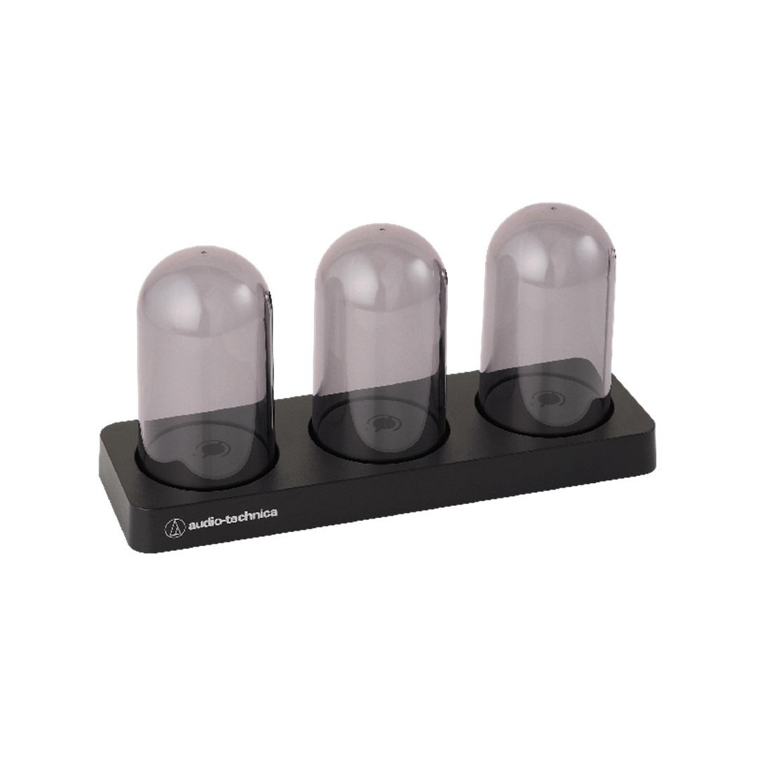 Audio-Technica AT6003R Cartridge Storage CASE