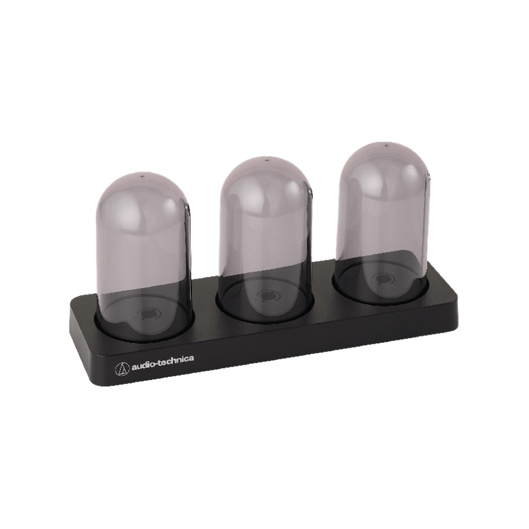 Audio-Technica AT6003R Cartridge Storage CASE