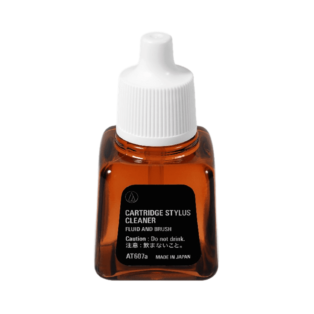 Audio-Technica AT607A Cartridge Stylus Cleaner
