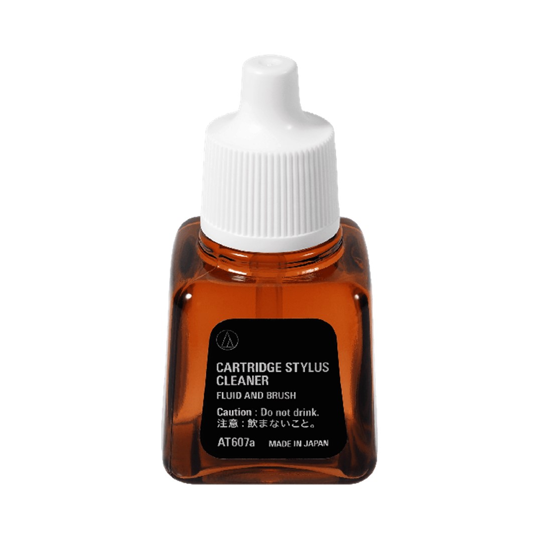 Audio-Technica AT607A Cartridge Stylus Cleaner