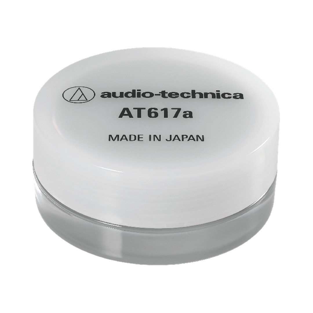 Audio-Technica AT617A Cartridge Stylus Cleaner
