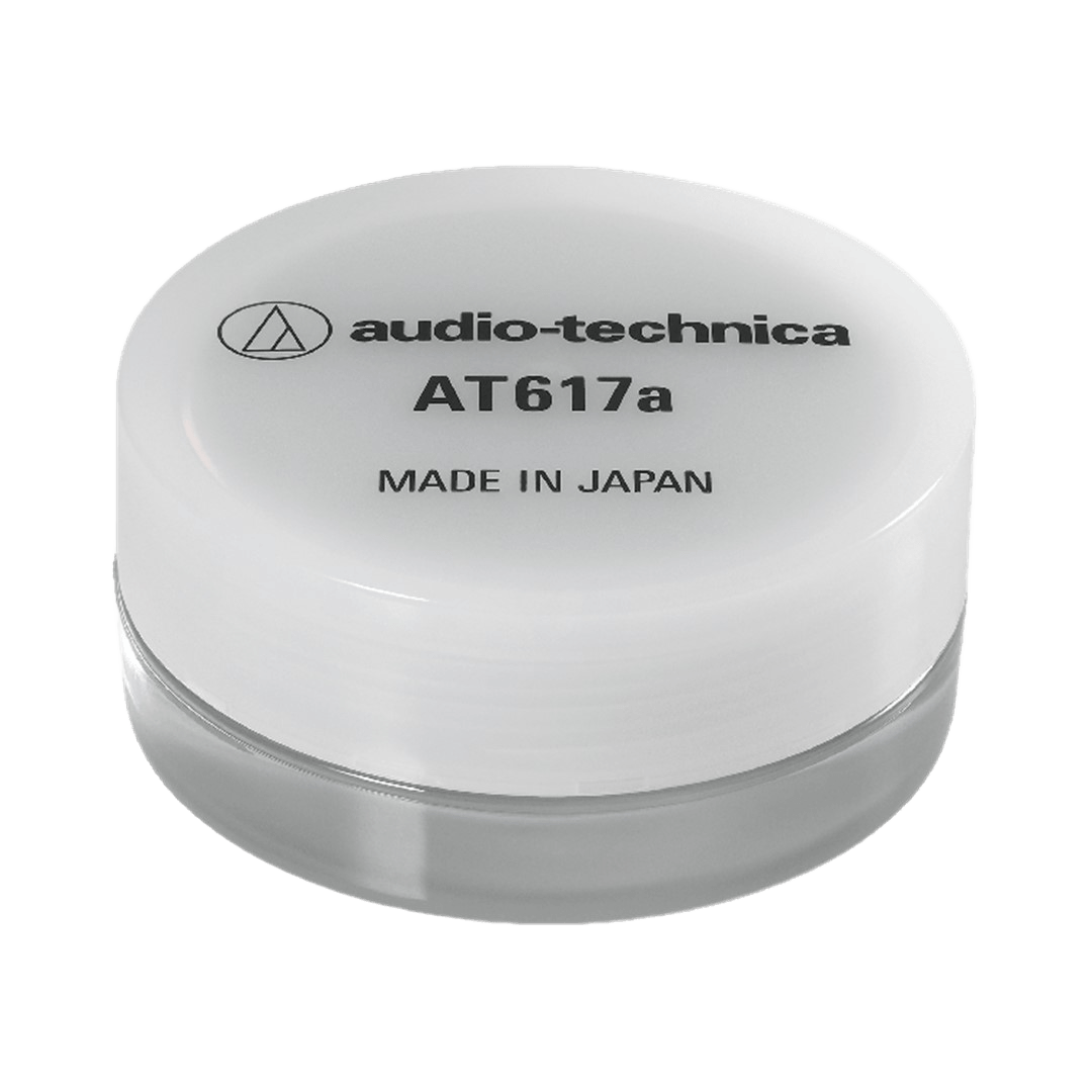 Audio-Technica AT617A Cartridge Stylus Cleaner