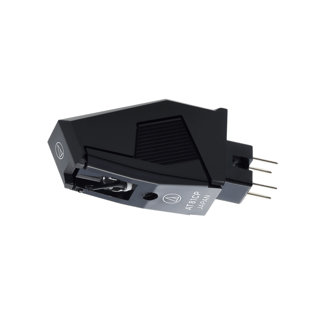 Audio-Technica AT81CP Cartridge FOR P-Mount Turntables