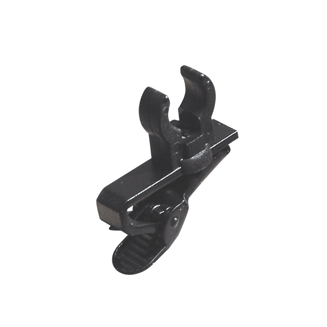 Audio-Technica AT8435 Lavalier Microphone CLIP