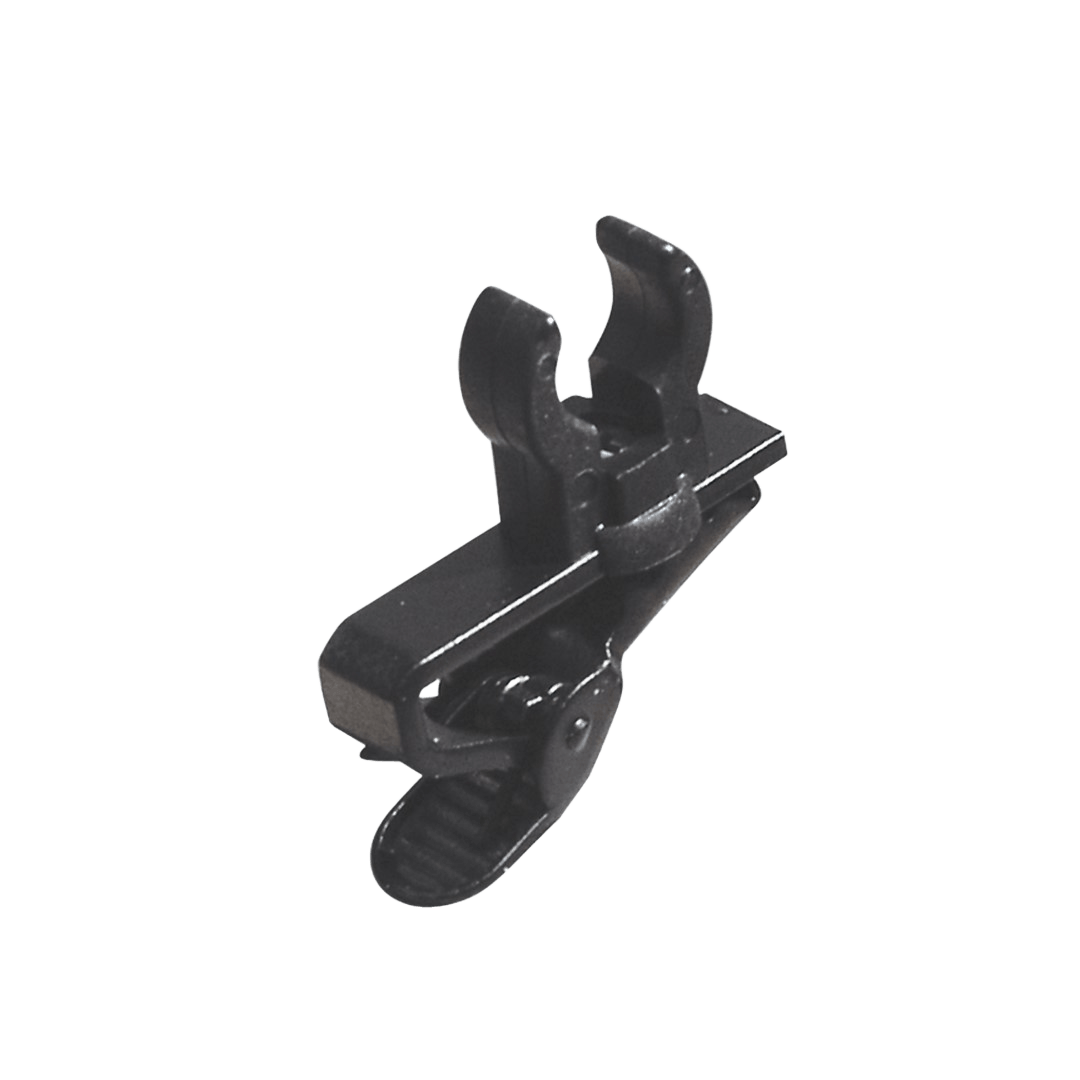 Audio-Technica AT8435 Lavalier Microphone CLIP
