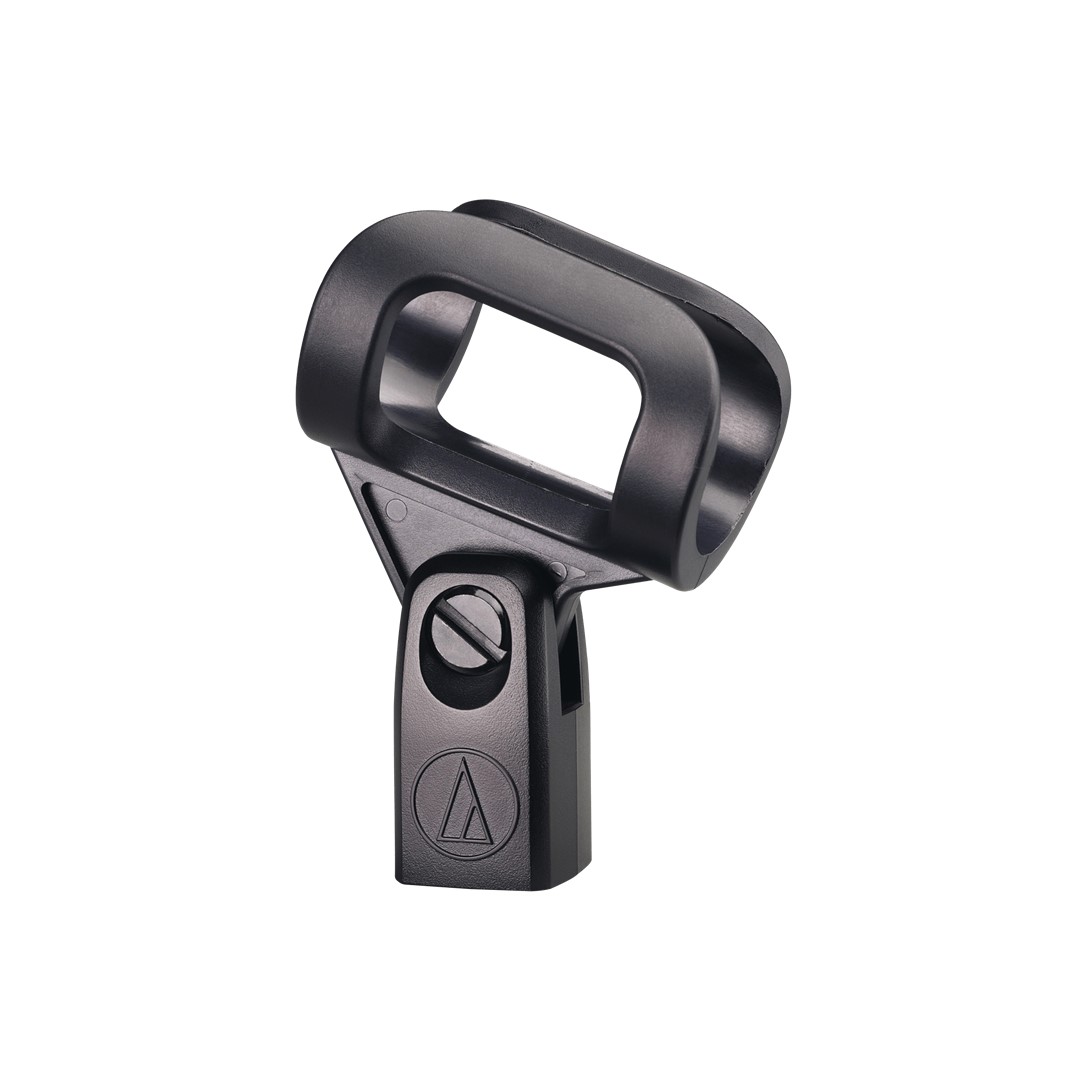 Audio-Technica AT8456A Quiet-FLEX Microphone Stand Clamp