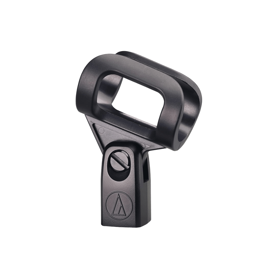 Audio-Technica AT8456A Quiet-FLEX Microphone Stand Clamp