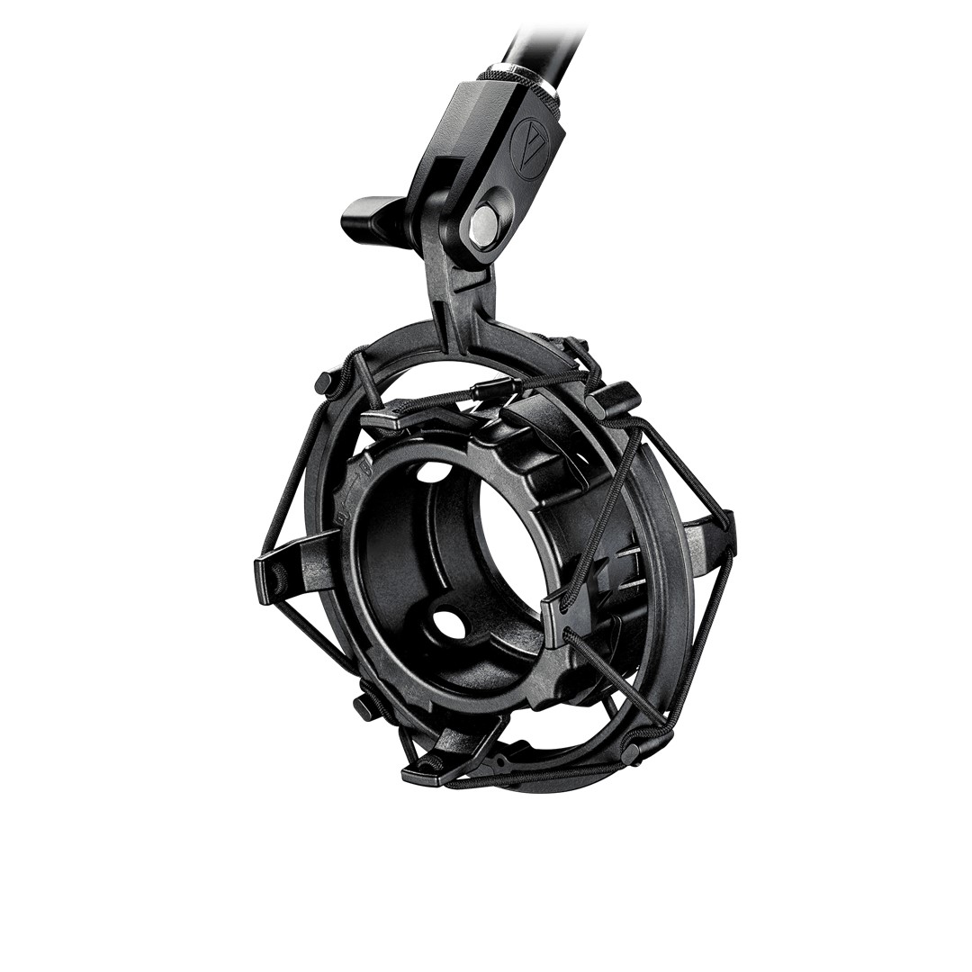 Audio-Technica AT8484 Microphone Shock Mount FOR BP40