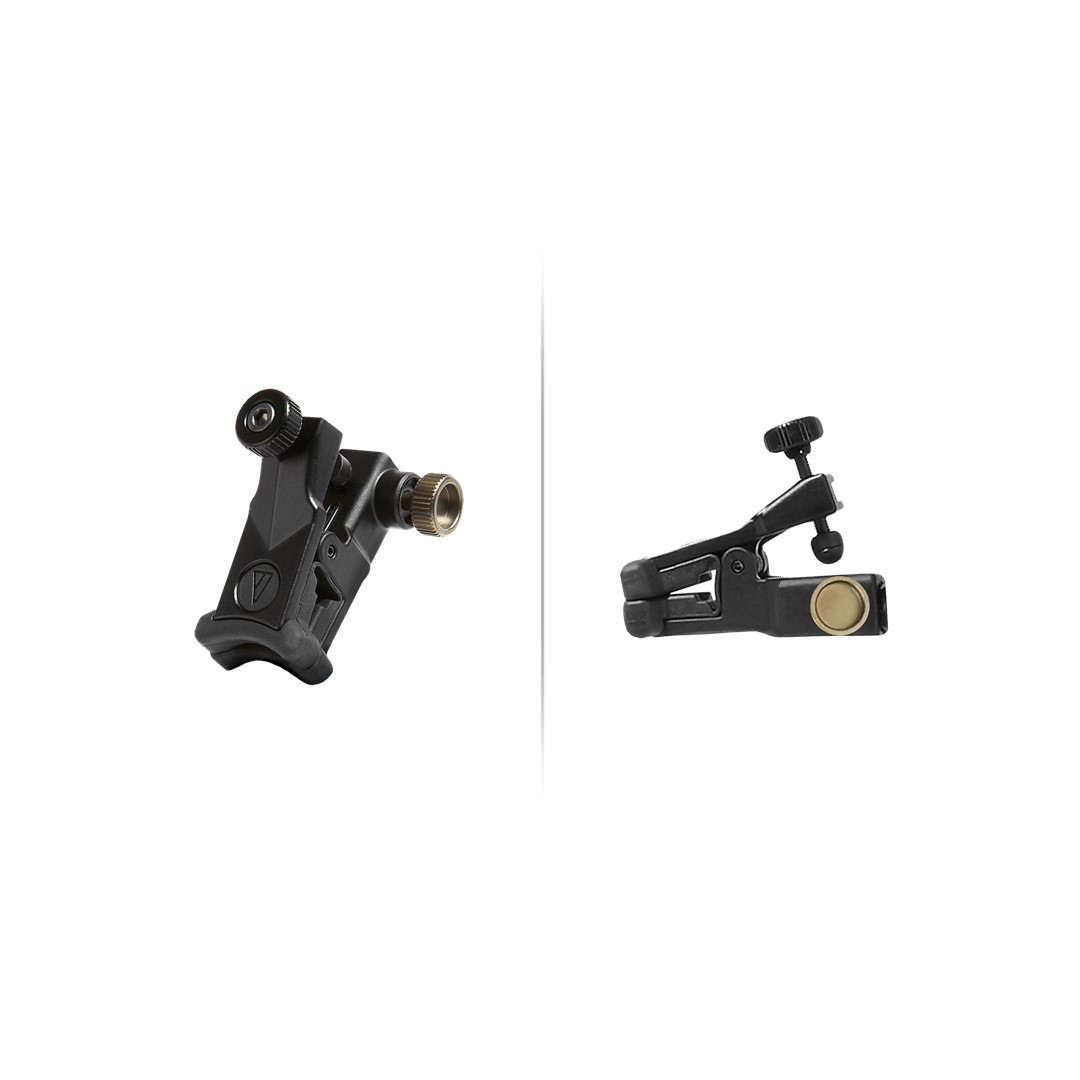 Audio-Technica AT8491U Universal CLIP-ON Mount