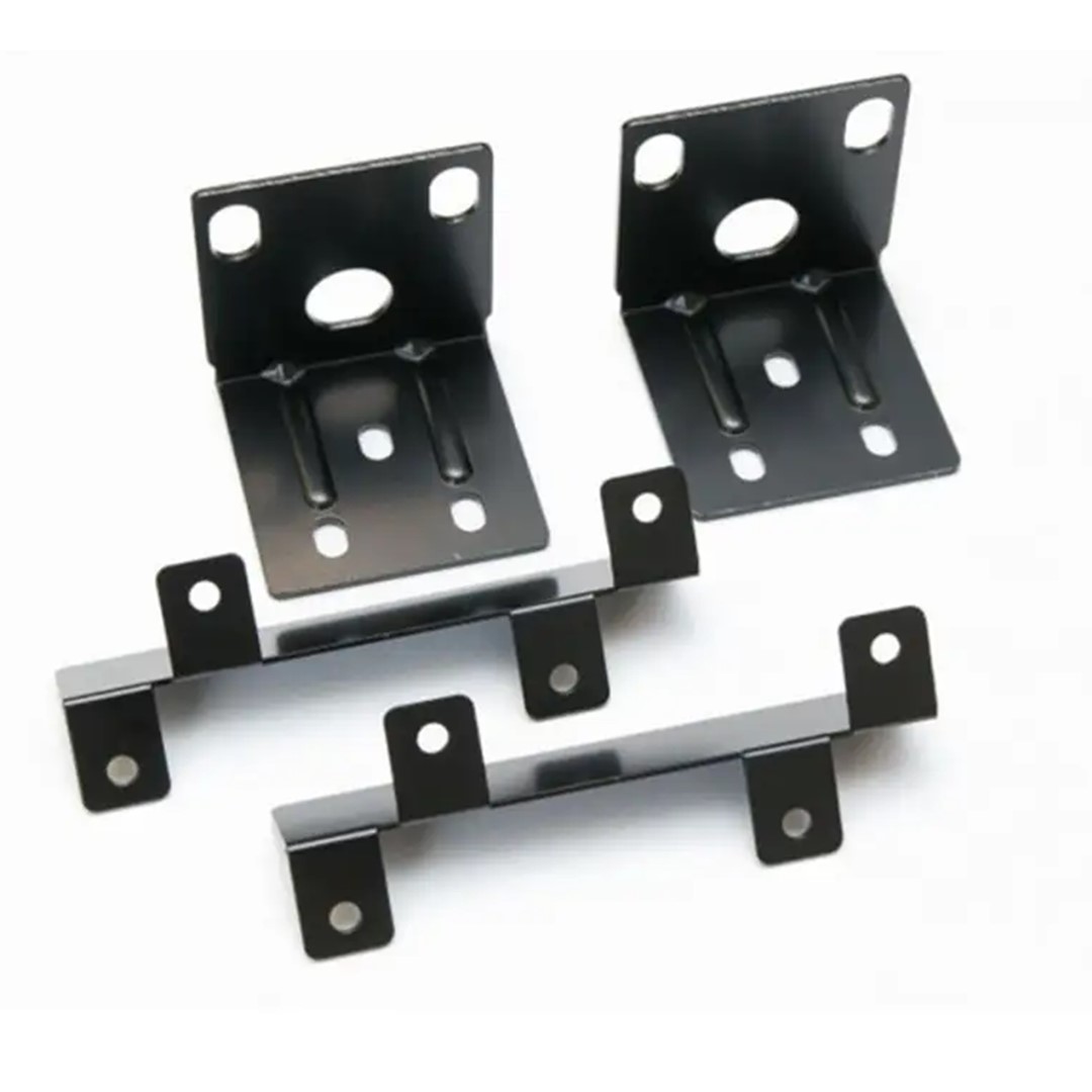 Audio-Technica AT8677 AT-ONE DUAL RACK Mount KIT