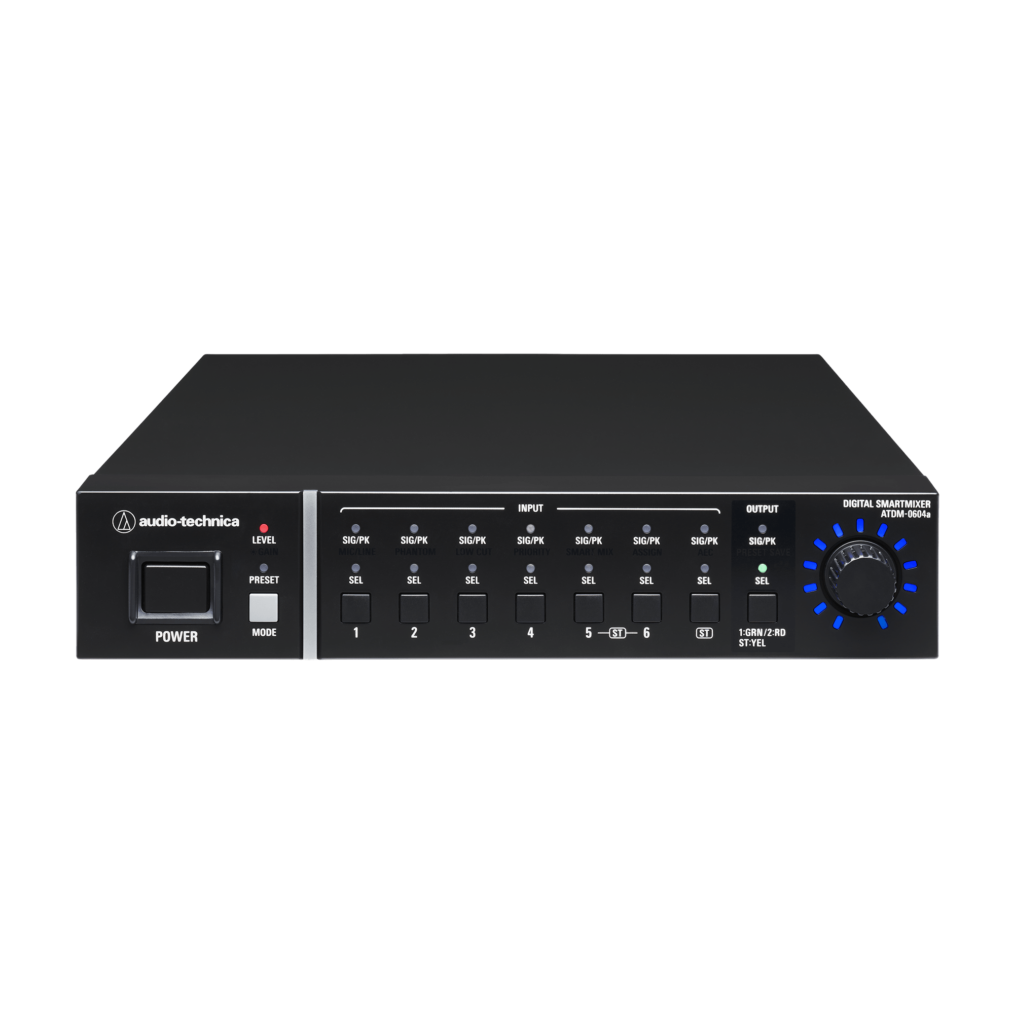 Audio-Technica ATDM-0604A