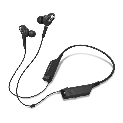 Audio-Technica ATH-ANC40BT