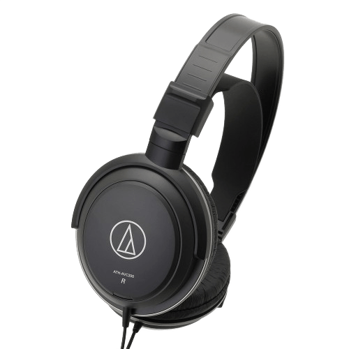 Audio-Technica ATH-AVC200
