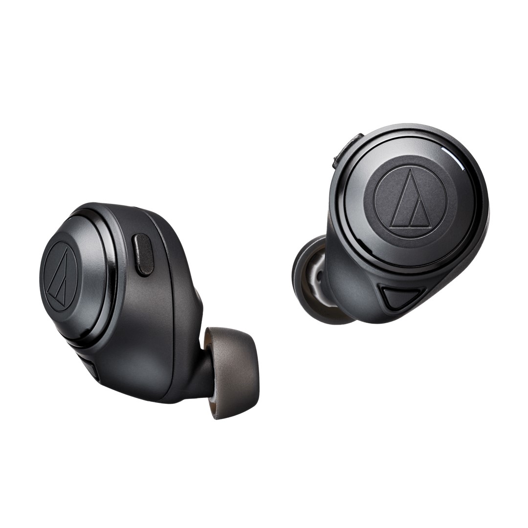 Audio-Technica ATH-CKS50TW Wireless Earbuds