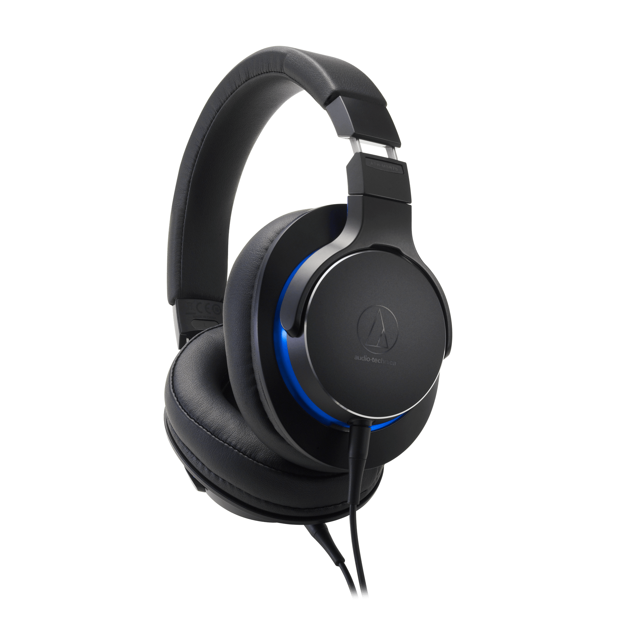 Audio-Technica ATH-MSR7BBK