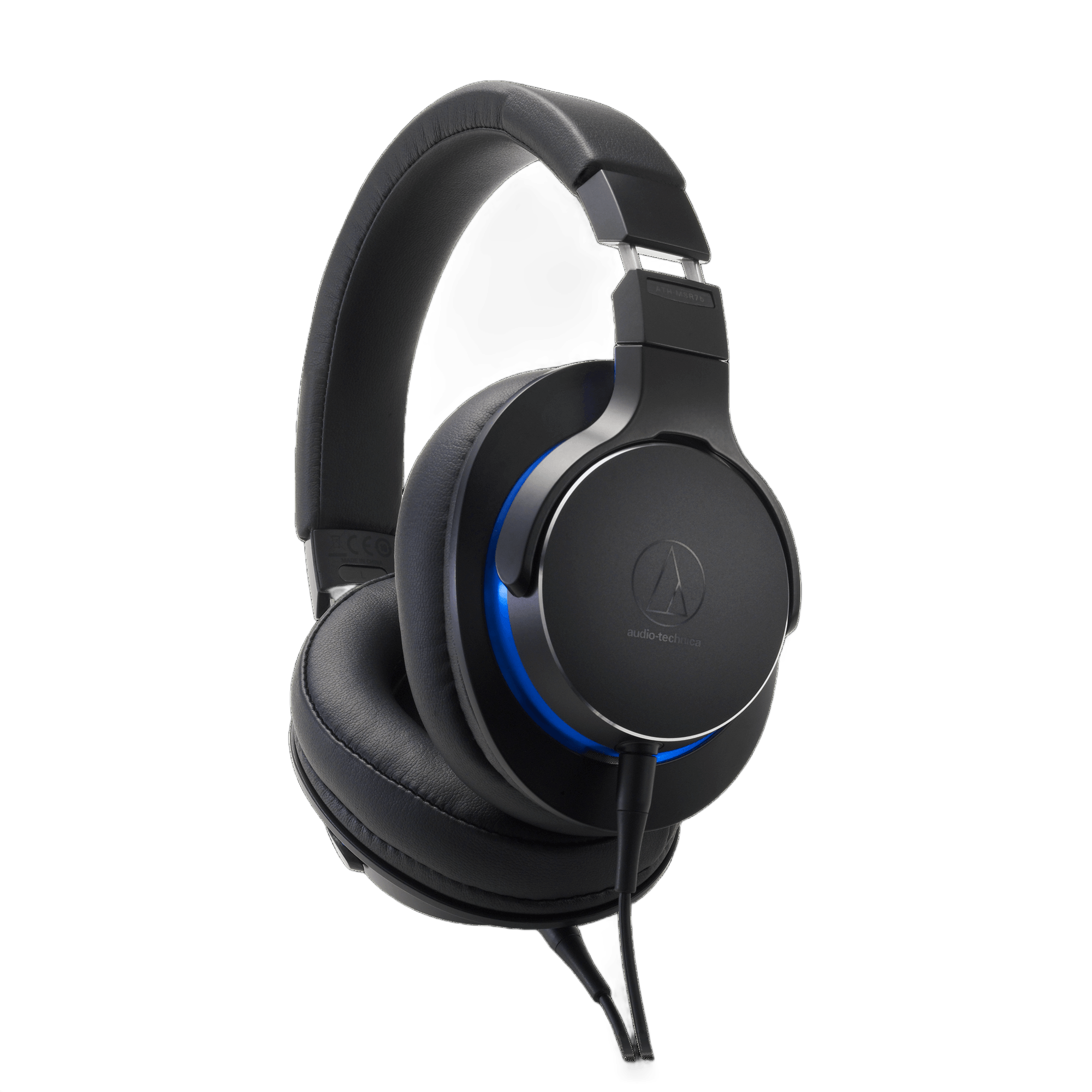 Audio-Technica ATH-MSR7BBK