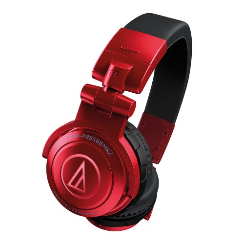 ATH-PRO500MK2RD