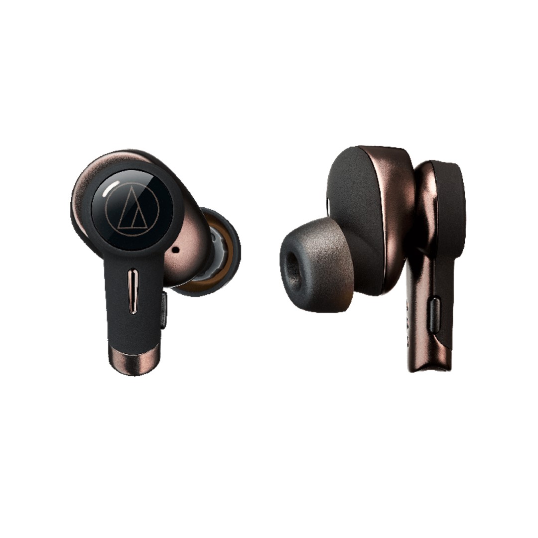 Audio-Technica ATH-TWX9 TRUE Wireless Earbuds
