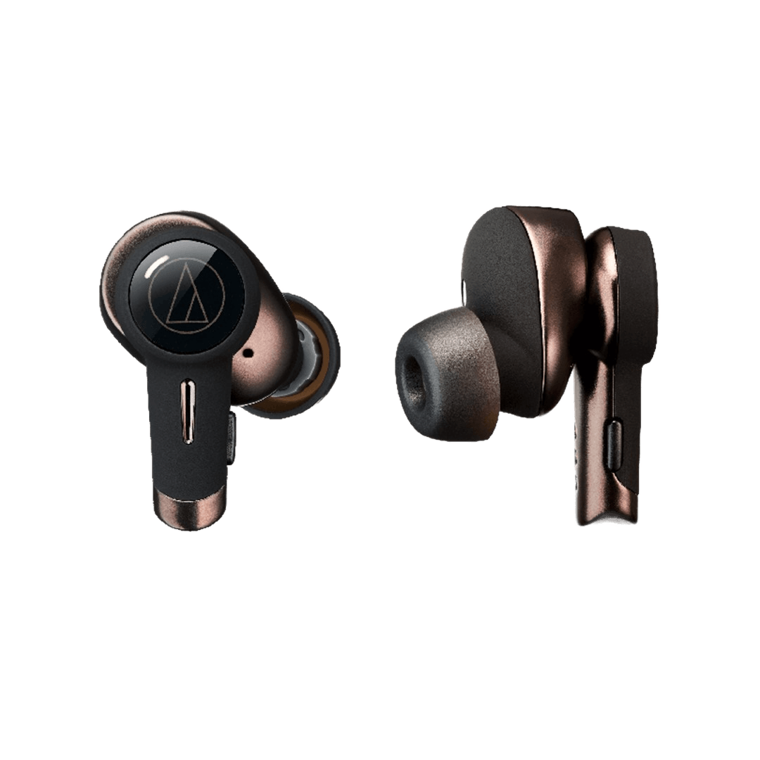 Audio-Technica ATH-TWX9 TRUE Wireless Earbuds