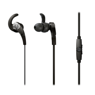 Audio-Technica ATH-CKX7ISBK