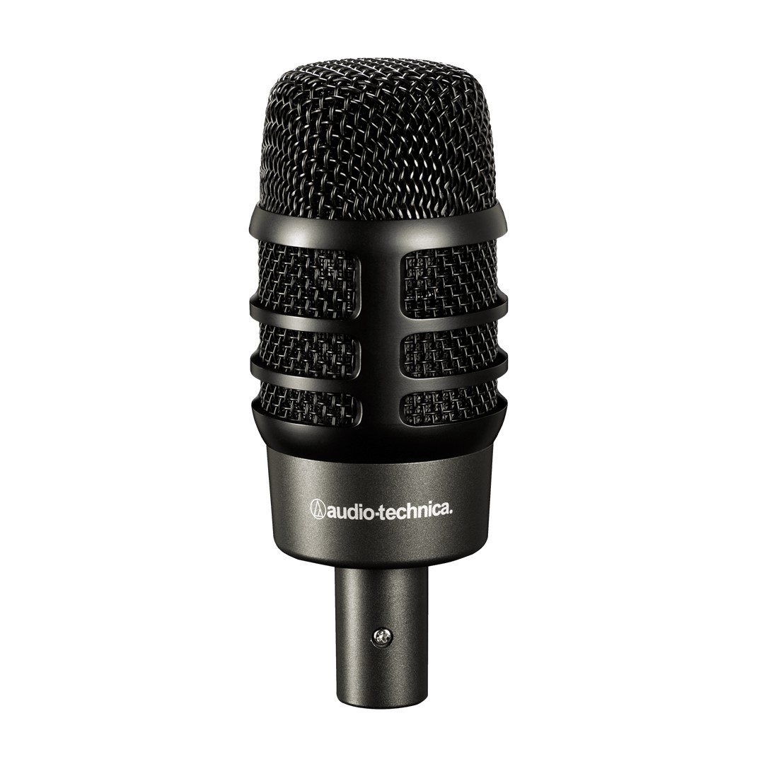 Audio-Technica ATM250DE DUAL-Element Instrument Microphone