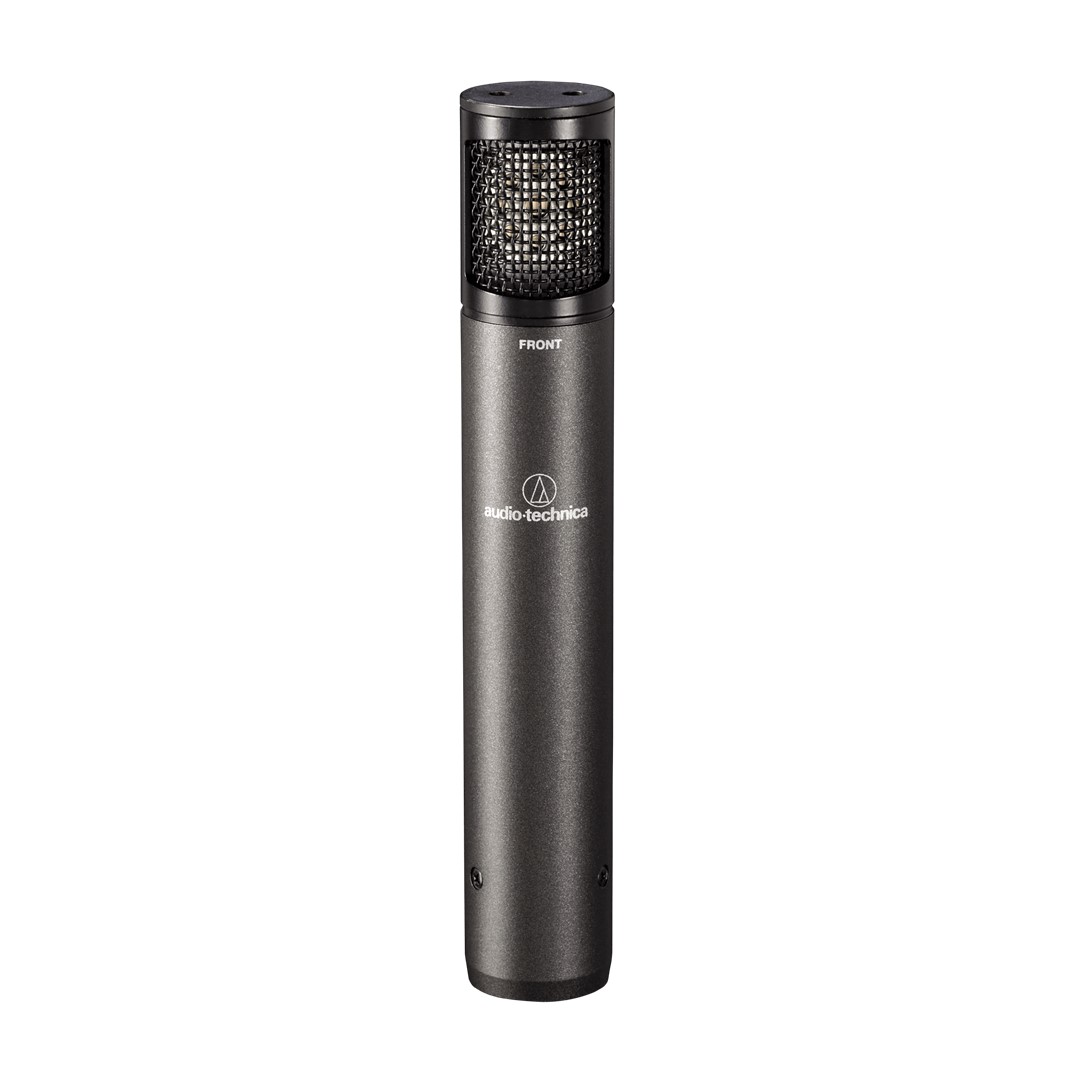 Audio-Technica ATM450 Cardioid Condenser Instrument Microphone
