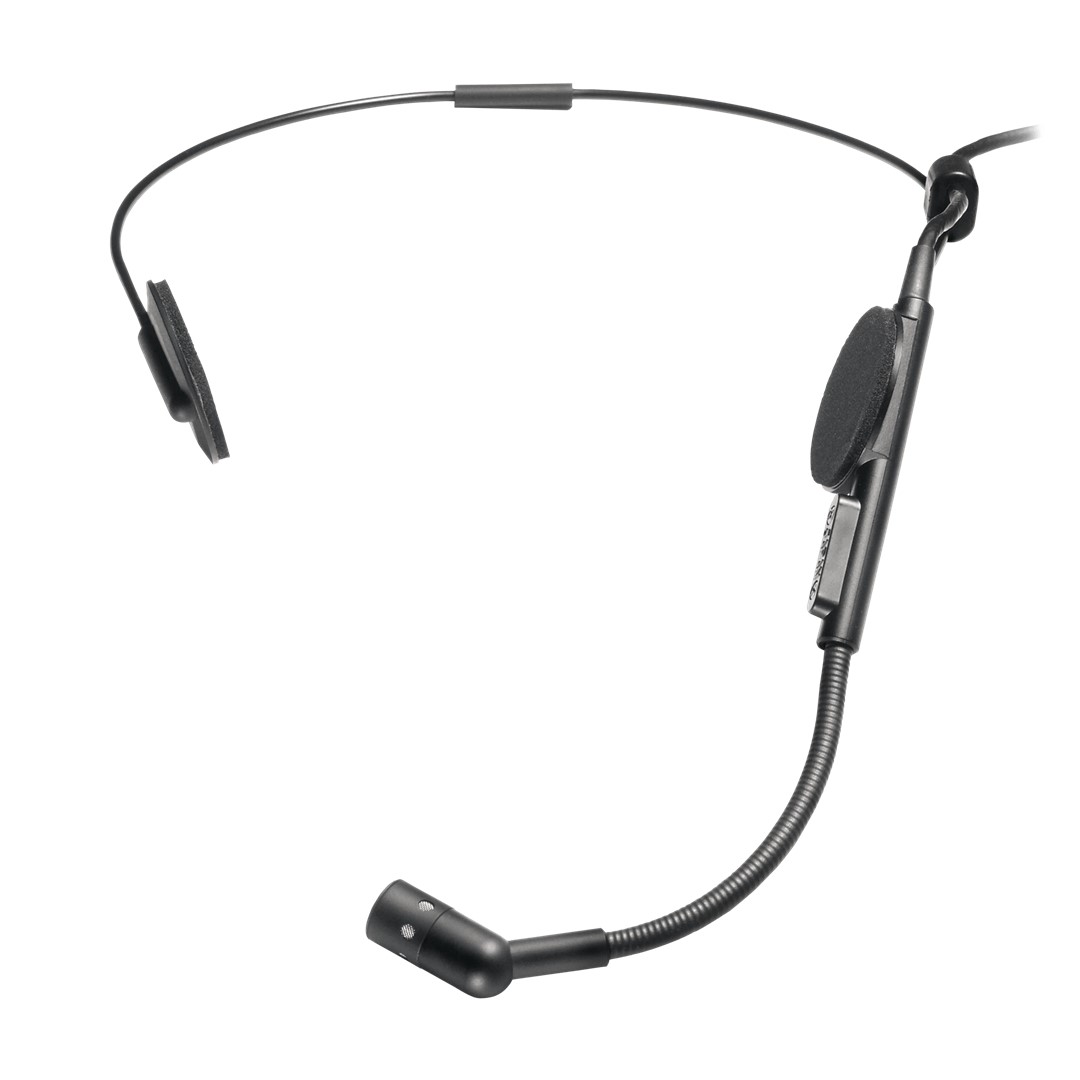 Audio-Technica ATM73A Cardioid Condenser Headworn Microphone