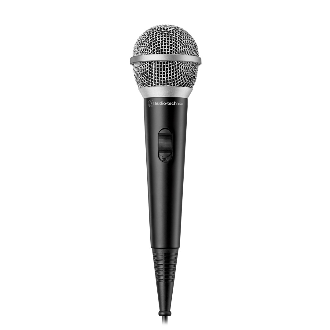 Audio-Technica ATR1200X Unidirectional Dynamic Microphone