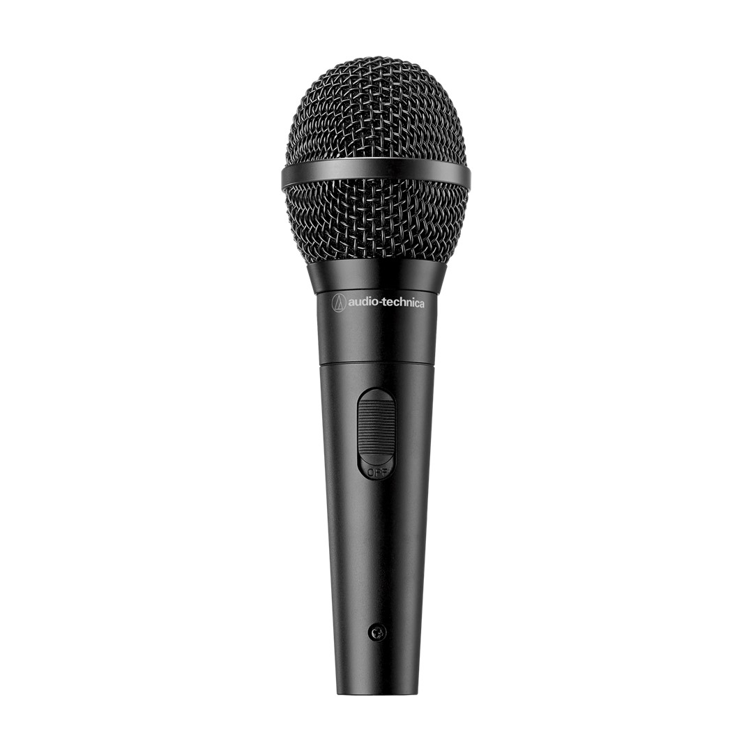 Audio-Technica ATR1300X Dynamic Microphone