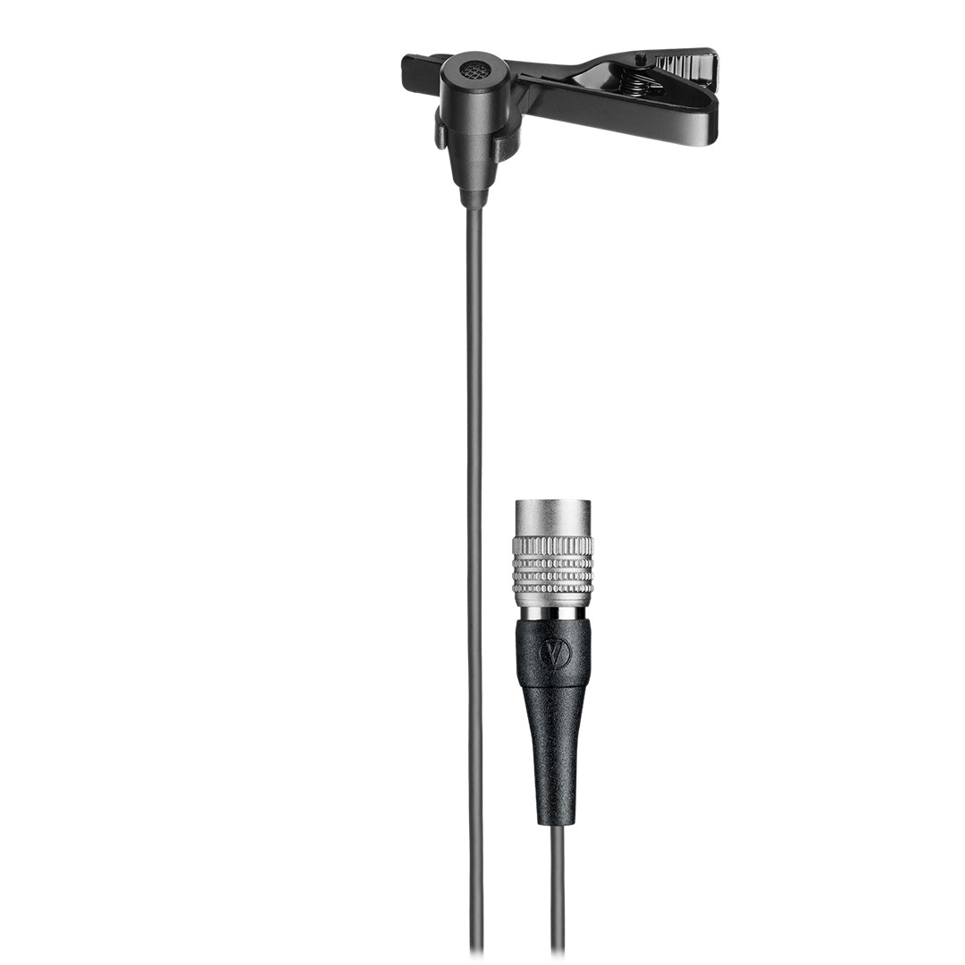Audio-Technica ATR35CW Miniature Cardioid Microphone