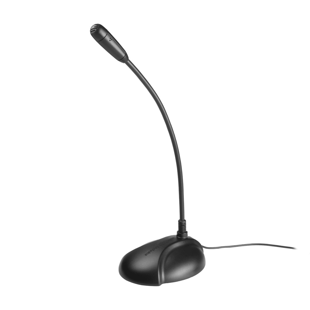 Audio-Technica ATR4750-USB ALL-Directional USB Microphone