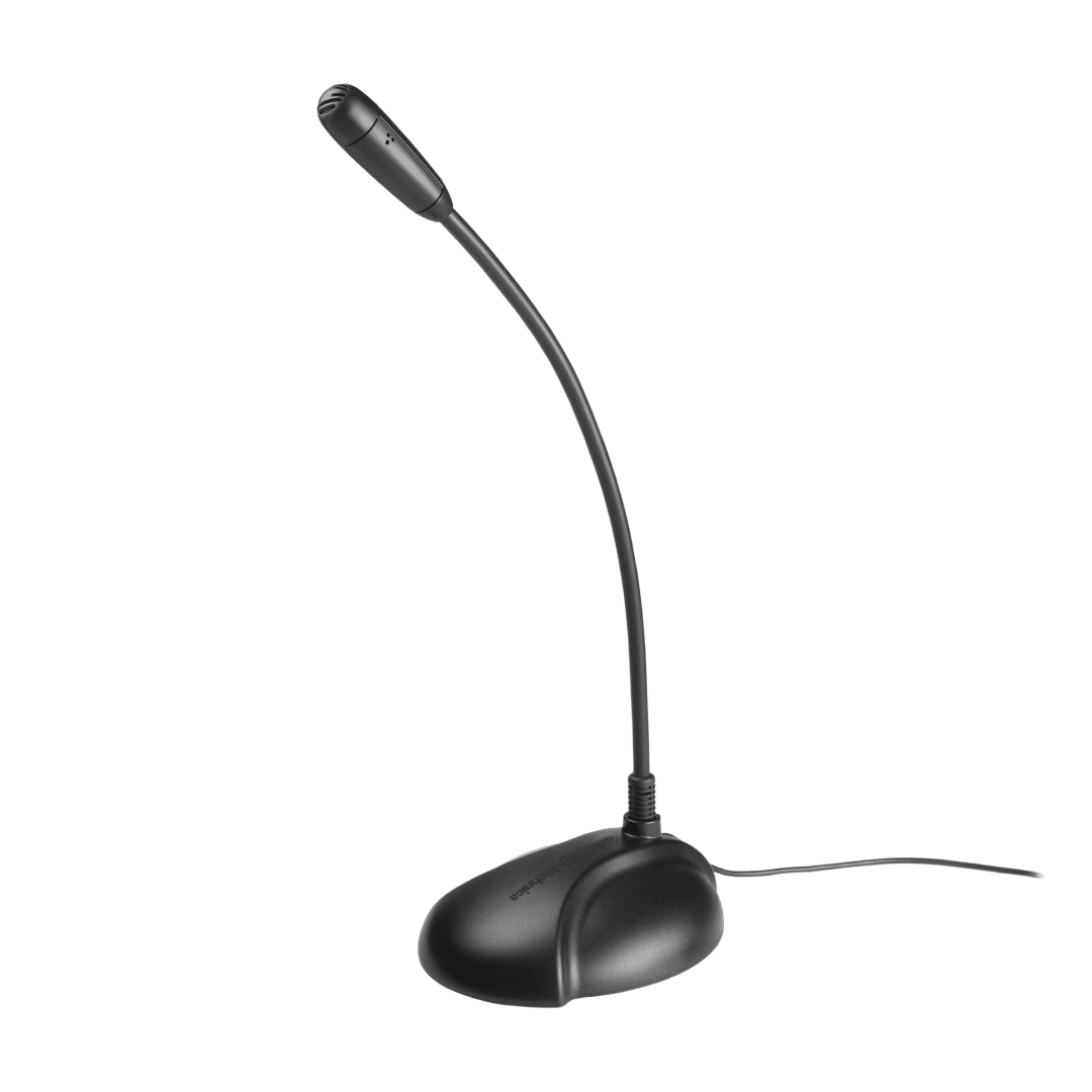 Audio-Technica ATR4750-USB ALL-Directional USB Microphone