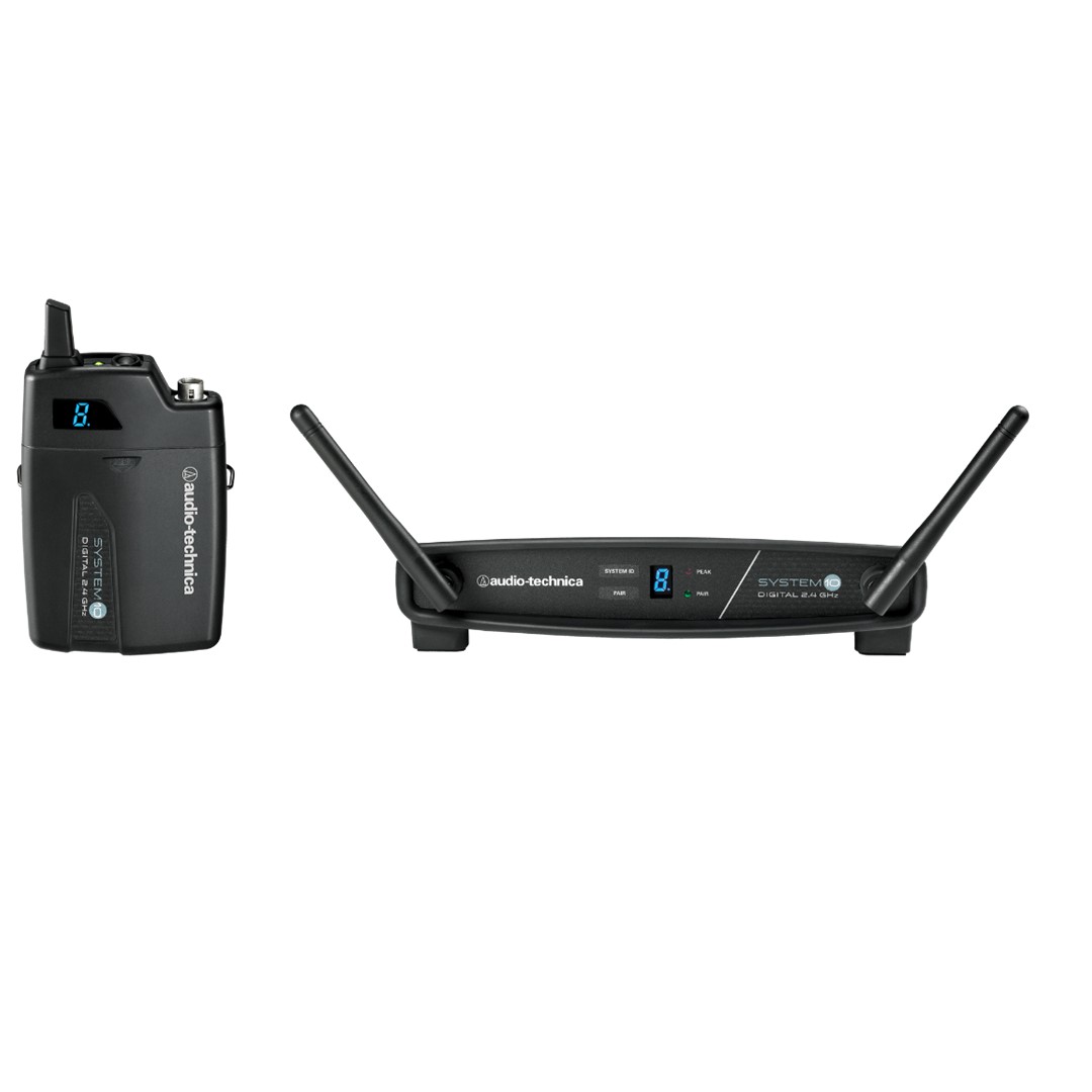 Audio-Technica ATW-1101 Wireless BODY-PACK System