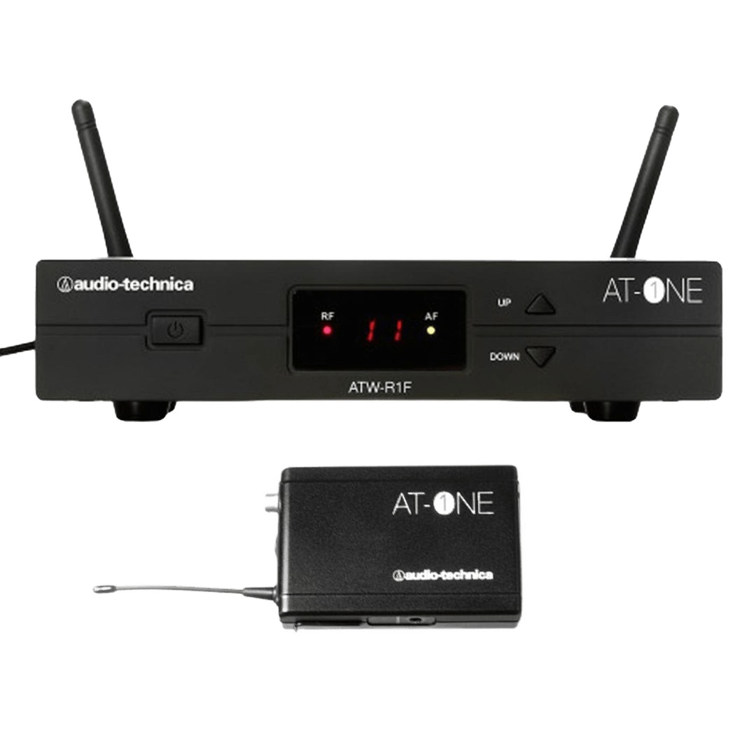 Audio-Technica ATW-11DE3 AT-ONE Beltpack System
