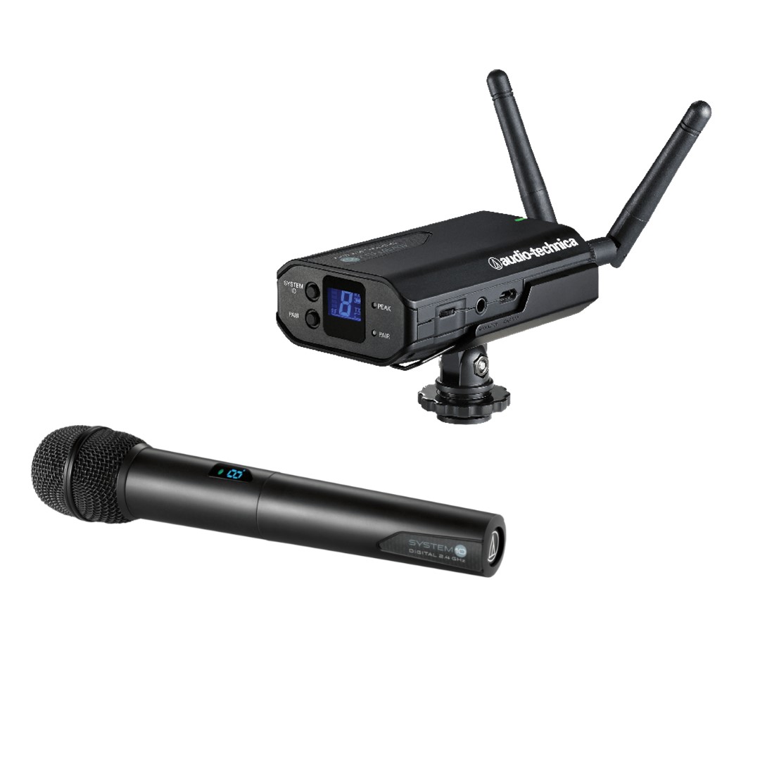 NXT Level Tech | Audio, Lighting & AV