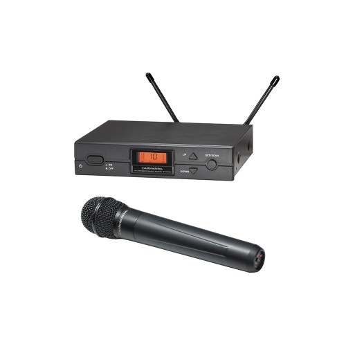 Audio-Technica ATW-2120B