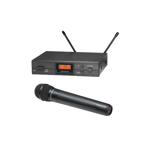 Audio-Technica ATW-2120B